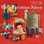 ELVIS PRESLEY / ELVIS' CHRISTMAS ALBUM [180g LP]